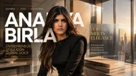 Ananya Birla Biography: Latest News, Business Ventures, Music Career, Philanthropy and Family Background
