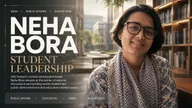 Neha Bora (JNU): Biography, Student Activism, AISA Leadership, Education, Career and Latest News