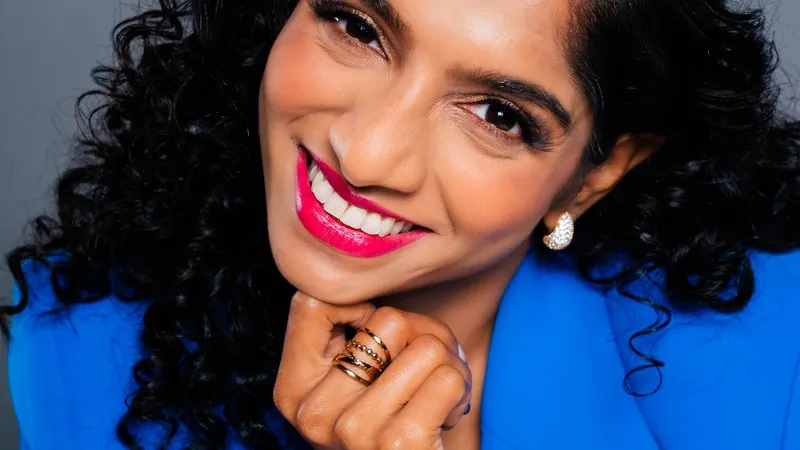 Jamie Lever Biography: Age, Family, Education, Career, Net Worth & More