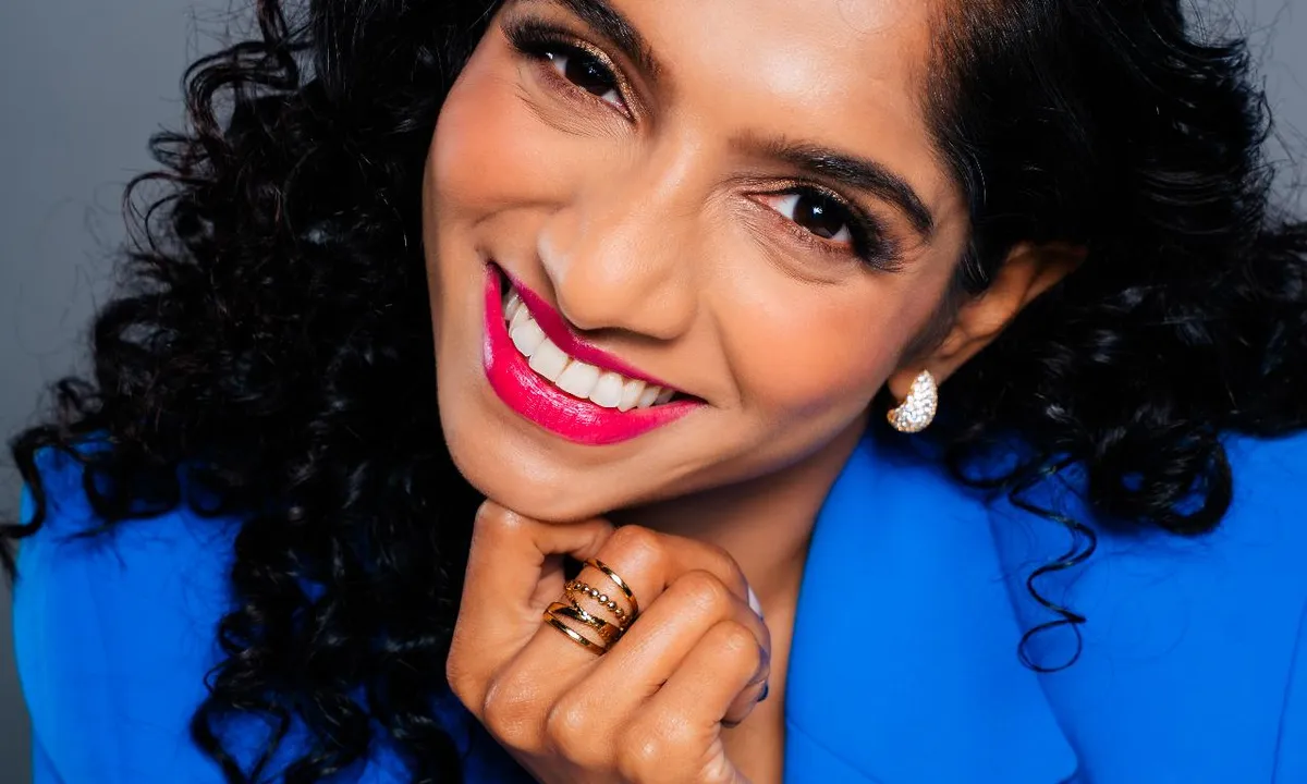 Jamie Lever Biography: Age, Family & Career