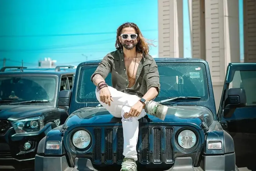 Ankit Baliyan Biography, Age, Wife, Songs, Career & Death