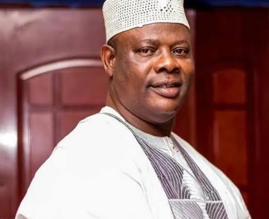 Yinka Quadri Biography: Age, Wife, Children, Career and Life Story