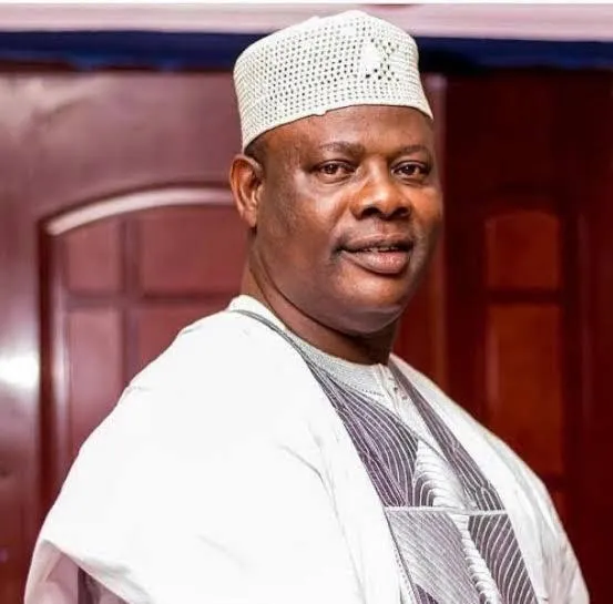 Yinka Quadri Biography: Age, Wife & Career