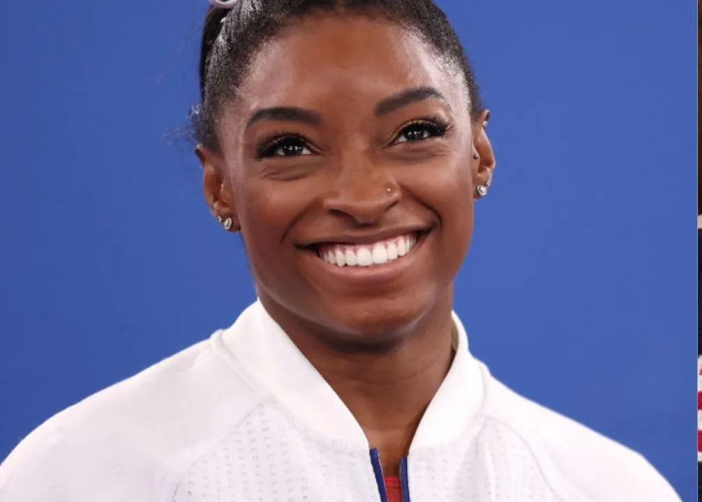 Simone Biles Biography: Age, Husband & Olympics