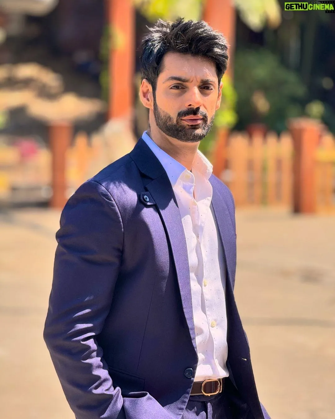 Karan Wahi, Indian actor and television host, best known for Remix and Dill Mill Gayye.