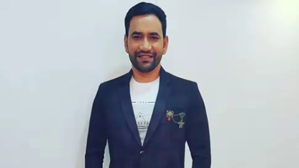 Dinesh Lal Yadav, popularly known as Nirahua, is a Bhojpuri actor, singer, producer and politician.