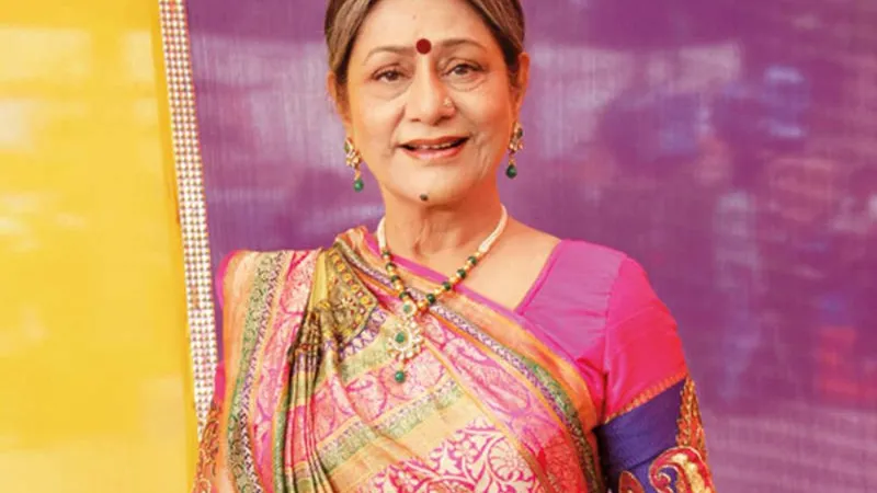 Aruna Irani Biography: Age, Husband, Movies, Career and Life Story