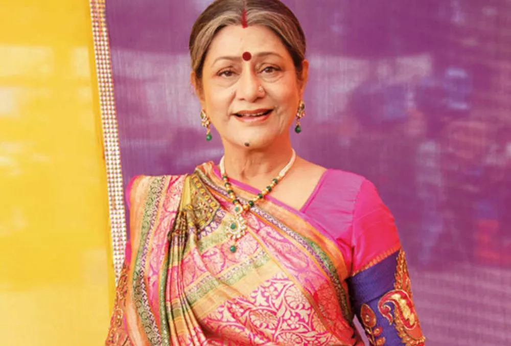 Aruna Irani Biography: Age, Husband & Movies