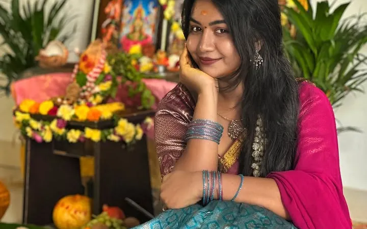 Madhuri Rathod Biography: Age, Career, Family and Social Media Journey