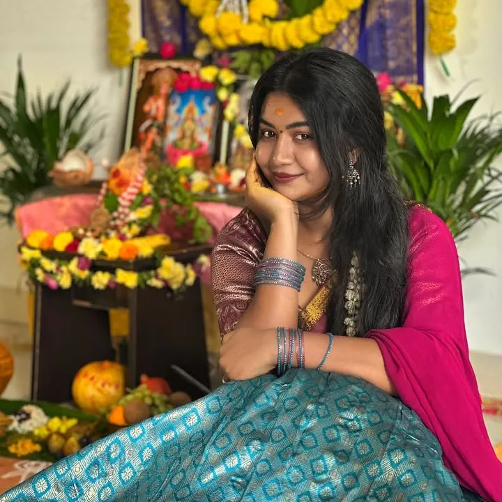 Madhuri Rathod Biography: Age, Career & Life