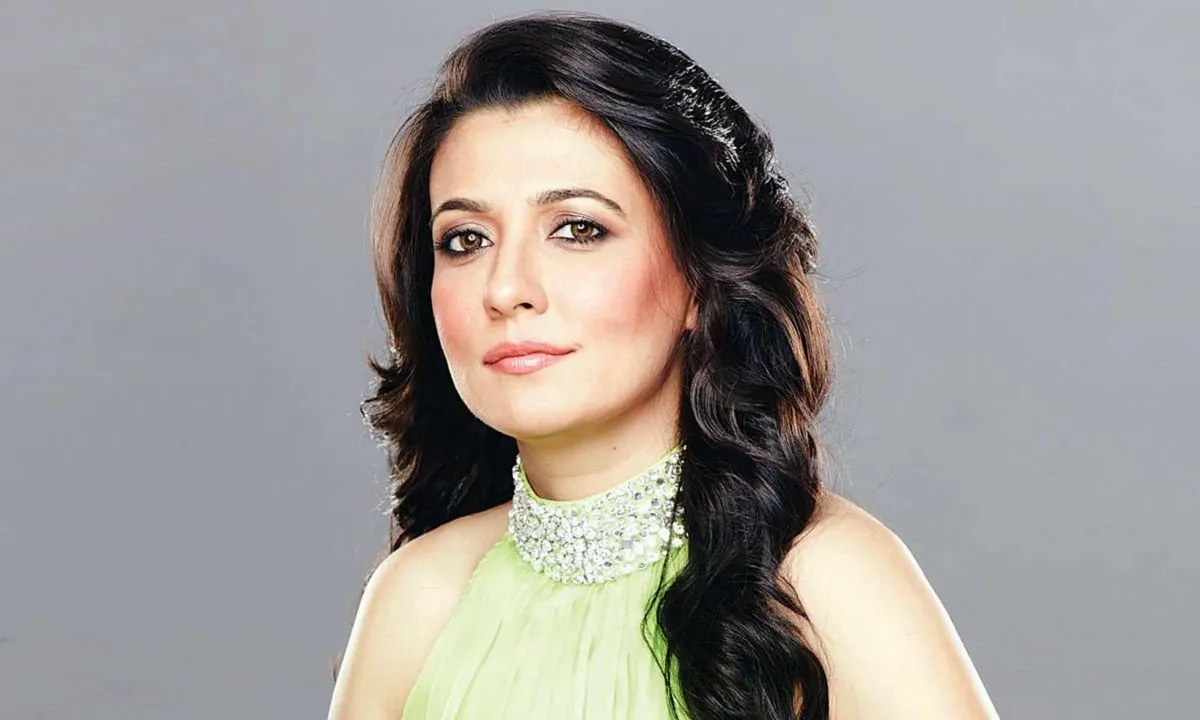 Mini Mathur Biography: Age, Husband & Career