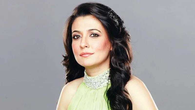 Mini Mathur Biography: Age, Career, Husband, Family and Life Journey