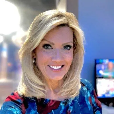 Cecily Tynan, the longtime Philadelphia television meteorologist known for her career at 6abc Action News.