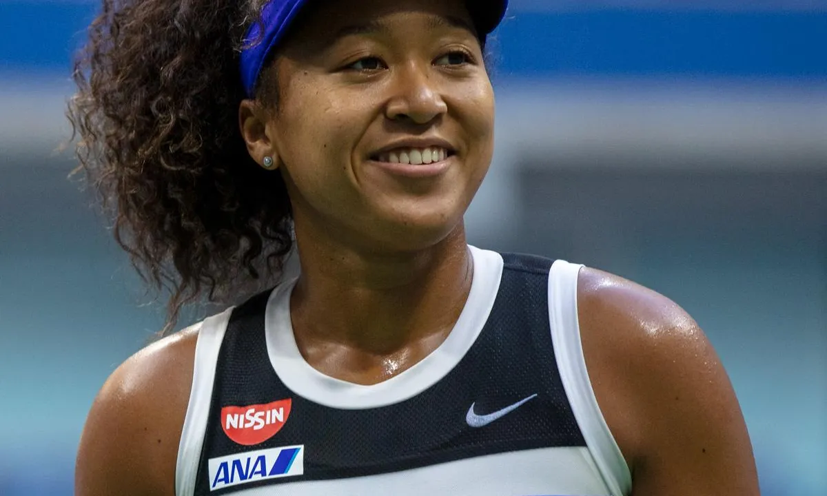 Naomi Osaka Biography: Age, Daughter & Tennis Career