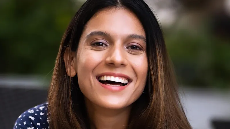Shashi Dhiman Biography: From Pharma Scientist to Stand-Up Comedian