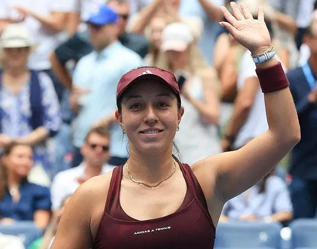 Jessica Pegula Biography: Age, Husband, Family, Career, Net Worth and Latest Updates