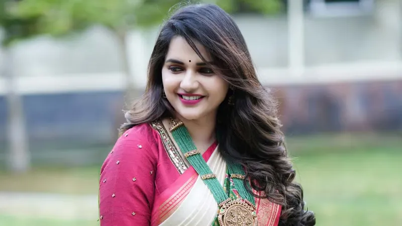 Pavithra Gowda Biography: Age, Career, Family and Life Story