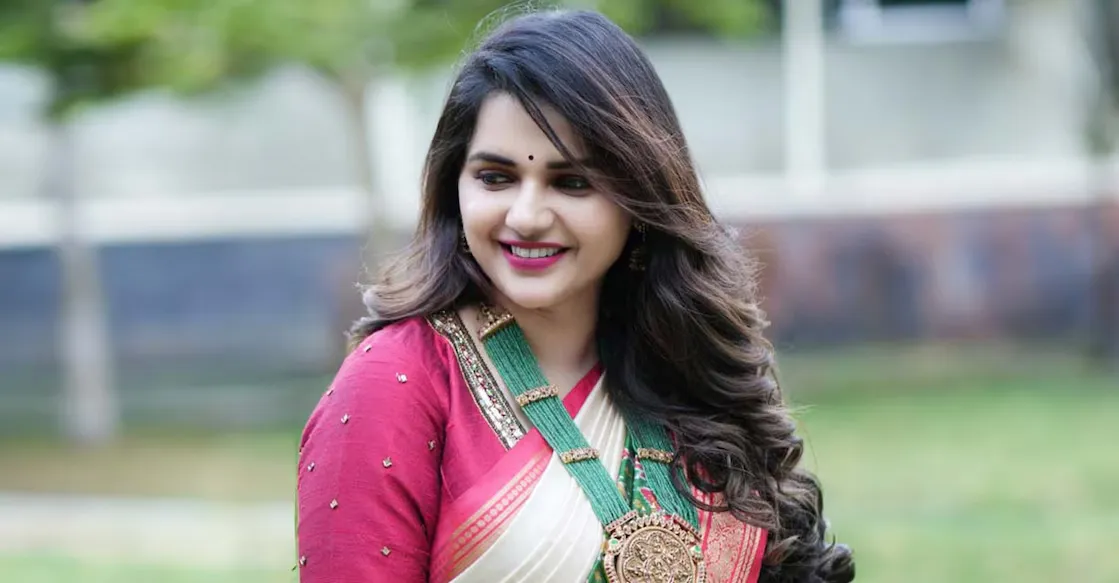 Pavithra Gowda Biography: Career, Family & Life
